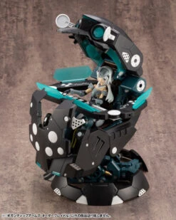 Kotobukiya M.S.G. Modeling Support Goods Order Cradle -Children Toy Store 2dba9b7a3172131deb1c1055497b198cf14d7913