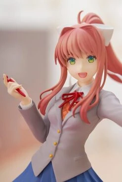 Doki Doki Literature Club! Pop Up Parade Monika 11 Doki Doki Literature Club! Pop Up Parade Monika -Children Toy Store 2f06f52d 3bbb 4ae3 8a13 c78b1e507e05