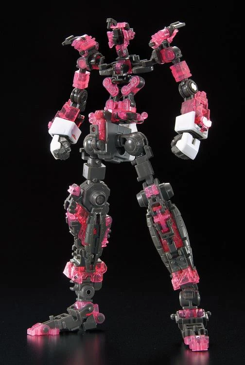 Bandai RG 1/144 #25 Unicorn Gundam 11 Bandai RG 1/144 #25 Unicorn Gundam - Image 9