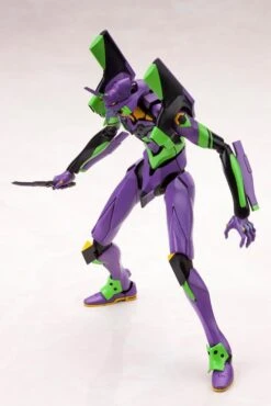 Kotobukiya Rebuild Of Evangelion EVA Unit-01 With Spear Of Cassius Model Kit -Children Toy Store 30fc96eb e28c 41ab 9434 cb752d5f3f43