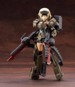 Hexa Gear Governor Weapons Gatling Blade 1/24 Scale Model Kit -Children Toy Store 31b009d5 6eeb 491b 9d9f 1ea3fa93cf67