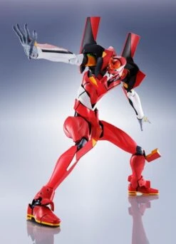 Bandai Rebuild Of Evangelion Dynaction EVA Unit-02 -Children Toy Store 31b73678 204d 4f1c a2df c57879a1d0ea
