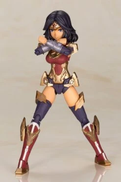 DC Comics Cross Frame Girl Wonder Woman (Humikane Shimada Ver.) Model Kit 23 DC Comics Cross Frame Girl Wonder Woman (Humikane Shimada Ver.) Model Kit -Children Toy Store 3216e974 970f 4796 a423 719d21d6cd08