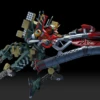 Evangelion New Eva 02 Alpha Model Kit 1 Evangelion New Eva 02 Alpha Model Kit -Children Toy Store 325784071 1354898791934676 46812639683259859 n