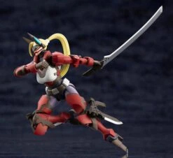 Hexa Gear Governor Light Armor Type: Rose (Ver.1.5) 1/24 Scale Model Kit -Children Toy Store 3287bc37 5567 4410 a7cb ff8227b48fe2