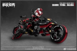 Cyber Forest Fantasy Girls Shadow Yefuna Malkina 1/12 Scale Model Kit 23 Cyber Forest Fantasy Girls Shadow Yefuna Malkina 1/12 Scale Model Kit -Children Toy Store 336180284 714625900365933 1068384746726787860 n