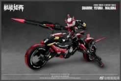 Cyber Forest Fantasy Girls Shadow Yefuna Malkina 1/12 Scale Model Kit 22 Cyber Forest Fantasy Girls Shadow Yefuna Malkina 1/12 Scale Model Kit -Children Toy Store 336663261 6209367635790176 1761976071488080382 n