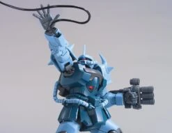 Bandai HGUC 1/144 #117 Gouf Custom -Children Toy Store 33c0ae30 1b43 45e6 8db1 e5e345ff6500