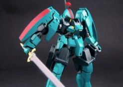Bandai HG 1/144 Carta's Graze Ritter