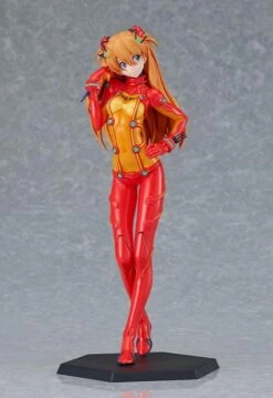 Rebuild Of Evangelion PLAMAX Asuka Shikinami Langley Model Kit 14 Rebuild Of Evangelion PLAMAX Asuka Shikinami Langley Model Kit -Children Toy Store 35079067 622e 4fa5 acef 98e88f7cc3db