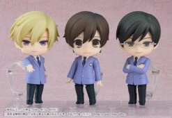 Ouran High School Host Club Nendoroid No.2104 Tamaki Suoh -Children Toy Store 36f8de04 a110 450f 9484 a359e462e027