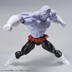 Bandai Dragon Ball Super Figure-Rise Standard Jiren Model Kit -Children Toy Store 379390d6 7e53 4c74 b0a1 07198e8c9200