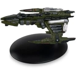 Star Trek Online Starships Collection Mogh-Class Klingon Battlecruiser -Children Toy Store 37bfd7d0 8527 4c77 8a93 17459ce006b8