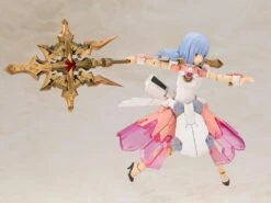 Frame Arms Girl X Megami Device Magical Baselard Model Kit -Children Toy Store 3942e95a 5145 4a68 ab92 81ec75312c5c