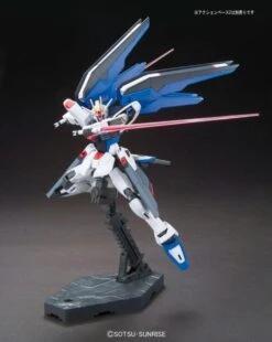 Bandai HGCE 1/144 #192 Freedom Gundam (Revive) -Children Toy Store 396c1cd5 799c 40d9 8589 1a438838da97