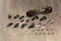 Frame Arms M.S.G. Modeling Support Goods Gigantic Arms 06 Rapid Raider -Children Toy Store 396dae9c 9256 4991 9ac6 c986abe937a0