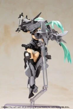 Frame Arms Girl Stylet (XF-3 Low Visibility Ver.) Model Kit -Children Toy Store 39be0dc3 beae 4ac2 9227 e0e51047eea2