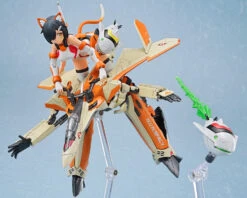 Aoshima Variable Fighter Girls Macross Delta Vf-31D Skuld Sp -Children Toy Store 3 7321aefd 2822 4f84 a4ca 9a011c9a6f3f