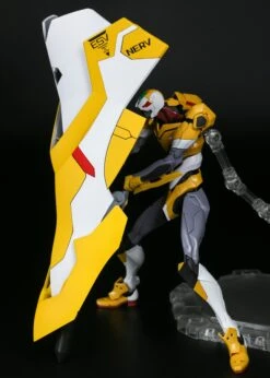 RG Eva Shield And Gatling Gun -Children Toy Store 3 b990c464 2937 4c68 a10d 066727a865d4