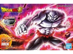 Bandai Dragon Ball Super Figure-Rise Standard Jiren Model Kit -Children Toy Store 3a13fda0 3028 4296 a7af 1a2a778fb94a