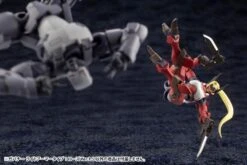 Hexa Gear Governor Light Armor Type: Rose (Ver.1.5) 1/24 Scale Model Kit -Children Toy Store 3a180f7a 556d 4e0d af6a 0dd69a2f454c