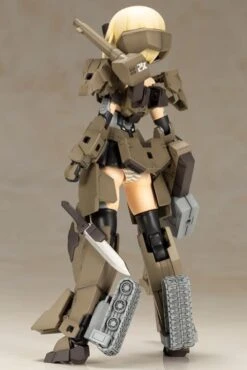 Frame Arms Girl Gourai-Kai (Ver.2) Model Kit -Children Toy Store 3a8a990c 0704 4371 8db6 96b4e801c5a6