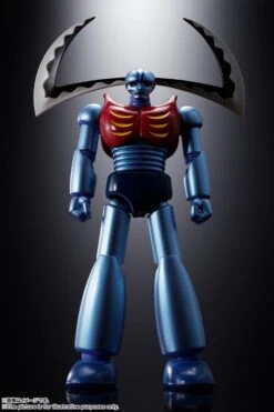 Mazinger Z Soul Of Chogokin GX-25R Garada K-7 & GX-26R Doublas M-2 27 Mazinger Z Soul Of Chogokin GX-25R Garada K-7 & GX-26R Doublas M-2 -Children Toy Store 3ad42880 afa3 43ec 9662 88aaf2ae5338