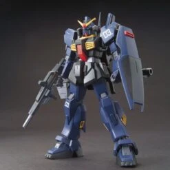 Bandai HGUC 1/144 #194 Gundam Mk-II (Titans) -Children Toy Store 3afa94a3 a3d1 4a50 ae98 794b21c37ed0 1