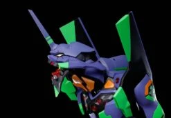 Bandai Rebuild Of Evangelion Dynaction EVA Unit-01 Test Type (3.0+1.0 Renewal Color) -Children Toy Store 3b0154bb 3e34 41fd 9220 de90c4b8c3e6