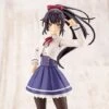 Sousai Shojo Teien St. Iris Girl's High School Winter Clothes Ritsuka Saeki (Dreaming Style Snow White Ver.) 1/10 Scale Model Kit -Children Toy Store 3b48fde1 2420 4f4f b847 154ecef8266c