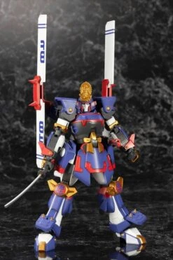 Frame Arms Kenshin 1/100 Scale Model Kit -Children Toy Store 3b5746e6 fa5c 4a8f bf33 1a16adbf0e48
