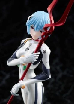 Rebuild Of Evangelion DreamTech Rei Ayanami (Pearl Color Plugsuit Style Ver.) 1/7 Scale Figure -Children Toy Store 3baf4c59 0ec9 43e5 869c 48cda90fadd6