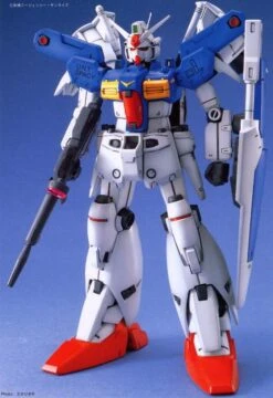 Bandai MG 1/100 RX-78GP01-Fb Gundam "Zephyranthes" Full Burnern -Children Toy Store 3bb6f66c a8e8 4619 91f2 9eb986a812aa
