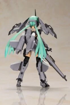 Frame Arms Girl Stylet (XF-3 Low Visibility Ver.) Model Kit -Children Toy Store 3bc88c6c 0b85 4b9c 9cb7 0d7f033da6ca