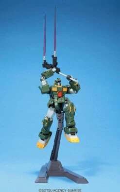Bandai HGUC 1/144 #72 GM Striker -Children Toy Store 3bd4f4d6 6824 4d17 aa9e abd50a663eaa