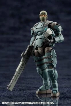 Hexa Gear Governor Armor Type: Warmage Cerberus 1/24 Scale Model Kit -Children Toy Store 3c80a994 8e4d 40e4 88f6 63d6ff0ff827