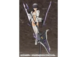 Megami Device Wism Soldier Snipe/Grapple Model Kit (Reissue) 28 Megami Device Wism Soldier Snipe/Grapple Model Kit (Reissue) -Children Toy Store 3ce207f0 ed4a 484d 9ce3 c0b1e8be9ba2