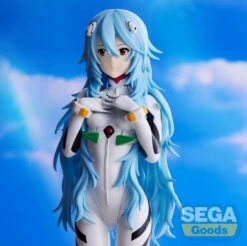Rebuild Of Evangelion Rei Ayanami (Long Hair Ver.) Super Premium Figure 19 Rebuild Of Evangelion Rei Ayanami (Long Hair Ver.) Super Premium Figure -Children Toy Store 3cf3a08c c779 4e04 8893 92e8de226934