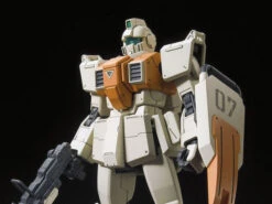 Bandai HGUC 1/144 #202 RGM-79[G] GM Ground Type