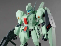 Bandai MG 1/100 Jegan