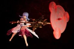 Frame Arms Girl X Megami Device Magical Baselard Model Kit -Children Toy Store 3e5190a1 3765 4aaf bddd 204b3ac22d28