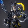A.T.K. Girl Fenrir (Stealth Ver.) 1/12 Scale Model Kit 1 A.T.K. Girl Fenrir (Stealth Ver.) 1/12 Scale Model Kit -Children Toy Store 3efc09cc 6c53 4592 917b eba54e13d90e
