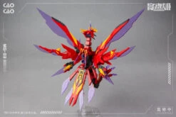 MS General MG-03 Cao Cao X Bi Fang Model Kit 16 MS General MG-03 Cao Cao X Bi Fang Model Kit -Children Toy Store 3f164cbc b649 4a54 a265 01987f2ec6c4