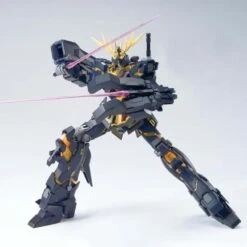 Bandai MG 1/100 RX-0 Unicorn Gundam 02 Banshee -Children Toy Store 3f79c6b8 c369 4481 930c 17f1d2cc42ca