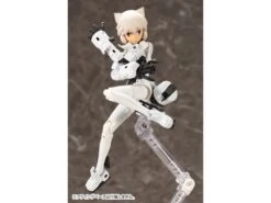 Megami Device Wism Soldier Snipe/Grapple Model Kit (Reissue) 34 Megami Device Wism Soldier Snipe/Grapple Model Kit (Reissue) -Children Toy Store 3fe2fb14 40ee 4cd6 8919 d4cf8f69a8a8