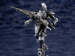 Hexa Gear Governor Armor Type: Knight (Nero) 1/24 Scale Model Kit -Children Toy Store 3feafbd9 e32d 4fe6 a29f 2d0398e98816