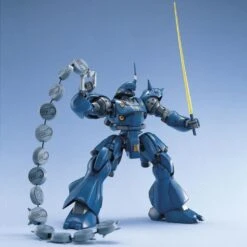 Bandai MG 1/100 MS-18E Kampfer -Children Toy Store 4076e232 3a14 4c6d bdea 200850ad5ebd