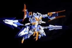 MG-01 Zhao Yun X JouKou Model Kit -Children Toy Store 40f53dd3 0196 4a30 81b8 5e453e935719