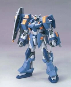 Bandai HG 1/144 #44 Blu Duel Gundam 7 Bandai HG 1/144 #44 Blu Duel Gundam -Children Toy Store 4107SNHZCKL