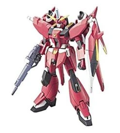 Bandai No Grade 1/144 Saviour Gundam